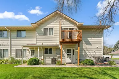 4096 White Bear Parkway, White Bear Township, MN 55110 - Photo 1