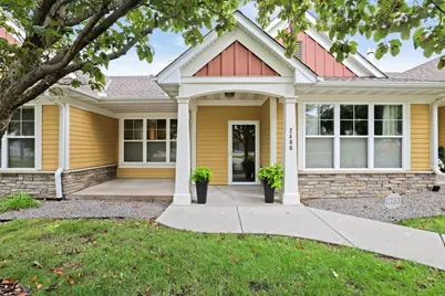 2406 39th Avenue NE, Saint Paul, MN 55421 - Photo 1