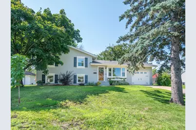 9425 Northwood Parkway, New Hope, MN 55427 - Photo 1