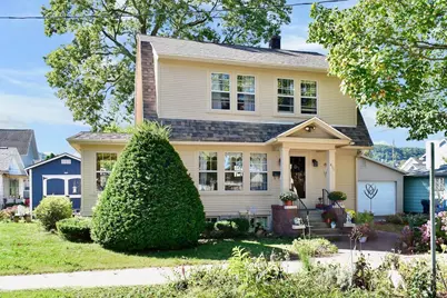 411 W Howard Street, Winona, MN 55987 - Photo 1