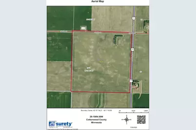 Xx Highway 71, Jeffers, MN 56101 - Photo 1