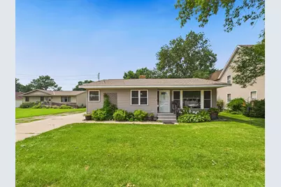 565 Lowery Avenue, Belgrade, MN 56312 - Photo 1