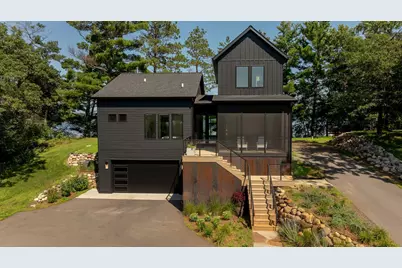 22277 E Lake Hubert Drive, Brainerd, MN 56401 - Photo 1