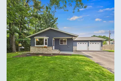 231 Hill Avenue, Foley, MN 56329 - Photo 1