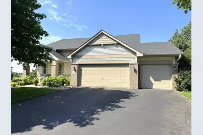 10001 Toledo Drive N, Brooklyn Park, MN 55443 - Photo 1