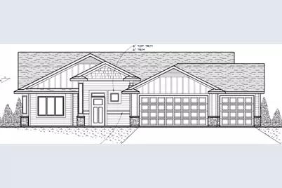 6660 Heritage Avenue, Lino Lakes, MN 55038 - Photo 1