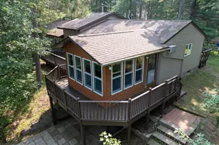 28025 S Johnson Lake Rd, Oakland, WI 54893 - Photo 1