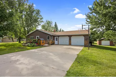 1102 Eckert Street NW, Alexandria, MN 56308 - Photo 1