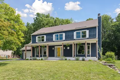 9031 Larkspur Lane, Eden Prairie, MN 55347 - Photo 1