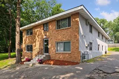 4733 University Avenue NE, Columbia Heights, MN 55421 - Photo 1