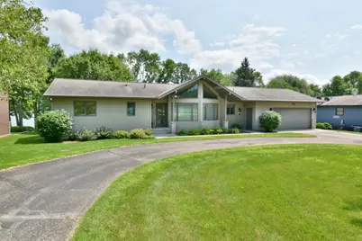 12628 Bass Trail, Sauk Centre Township, MN 56378 - Photo 1
