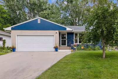 1384 Smith Avenue S, West Saint Paul, MN 55118 - Photo 1