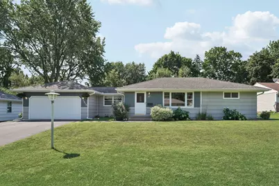 2919 W 87th Street, Bloomington, MN 55431 - Photo 1