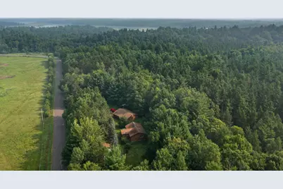 7288 Burnikel Road, Siren, WI 54872 - Photo 1