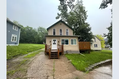 308 N Mill Street, Fergus Falls, MN 56537 - Photo 1