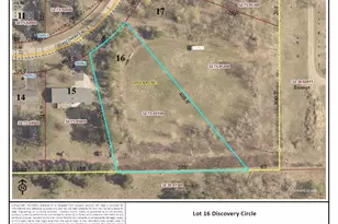 Lot 16 Discovery Circle, Park Rapids, MN 56470 - Photo 1