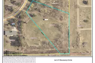 Lot 17 Discovery Circle, Park Rapids, MN 56470 - Photo 1