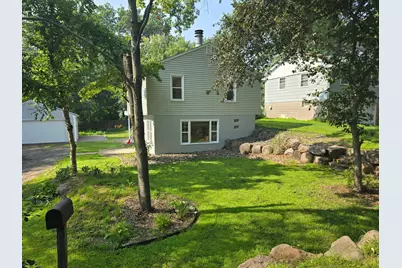 3815 Oak Street N, Brooklyn Center, MN 55429 - Photo 1