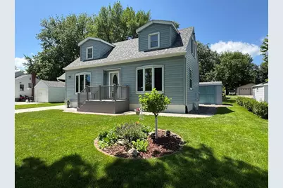 606 S 10th Street, Olivia, MN 56277 - Photo 1