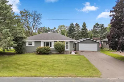 412 8th Avenue, Osceola, WI 54020 - Photo 1