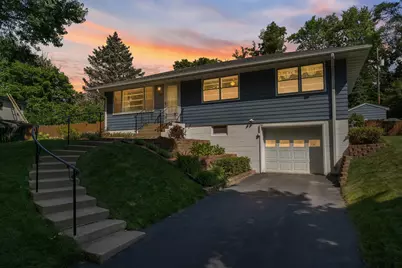 463 Eldridge Avenue W, Roseville, MN 55113 - Photo 1