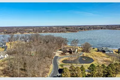 25493 W Comfort Drive, Wyoming, MN 55025 - Photo 1