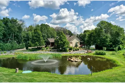 25493 W Comfort Drive, Wyoming, MN 55025 - Photo 1