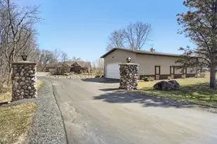 25493 W Comfort Dr, Wyoming, MN 55025 - Photo 1