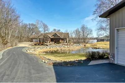 25493 W Comfort Drive, Wyoming, MN 55025 - Photo 22