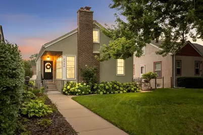 2928 Jersey Avenue S, Saint Louis Park, MN 55426 - Photo 1