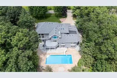 9 Red Forest Way, North Oaks, MN 55127 - Photo 86