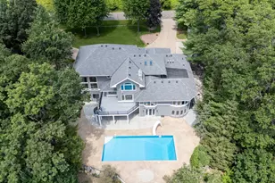 9 Red Forest Way, North Oaks, MN 55127 - Photo 86