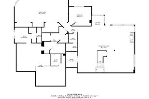 9 Red Forest Way, North Oaks, MN 55127 - Photo 92