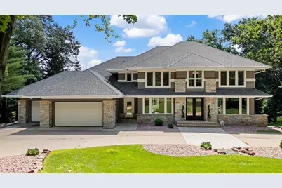 9 Red Forest Way, North Oaks, MN 55127 - Photo 2