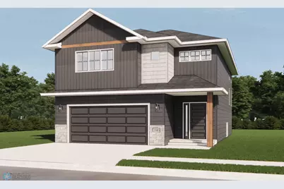 6692 Belding Drive, Fargo, ND 58104 - Photo 1