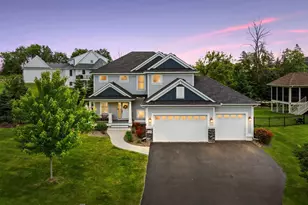 4528 Fable Hill Pkwy N, Hugo, MN 55038 - Photo 1