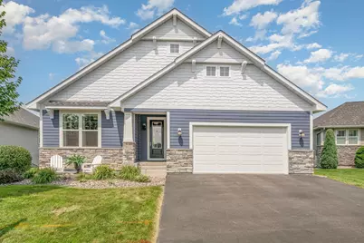 9112 Jade Court N, Lake Elmo, MN 55042 - Photo 1