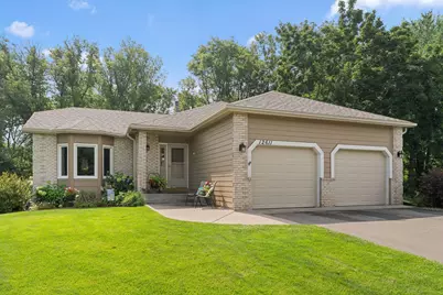 12611 Uplander Street NW, Coon Rapids, MN 55448 - Photo 1
