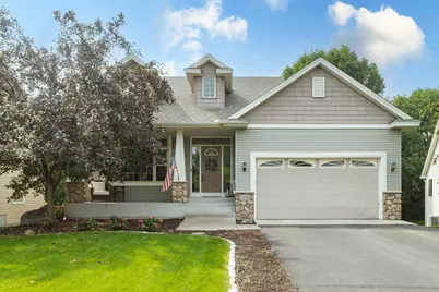 6308 86th Street NE, Monticello, MN 55362 - Photo 1