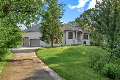 3354 Rodeo Drive NE, Blaine, MN 55449 - Photo 1