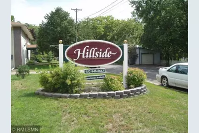 218 N Jefferson Street #4, Saint Croix Falls, WI 54024 - Photo 1