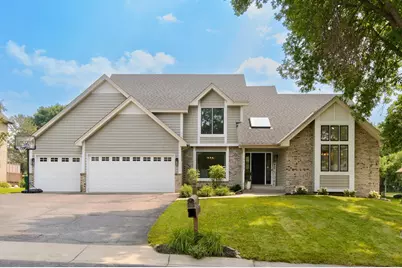 15539 Shadow Creek Road, Maple Grove, MN 55311 - Photo 1