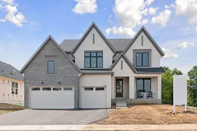 3634 Knightsbridge Trail N, Lake Elmo, MN 55042 - Photo 1