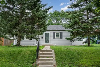 3247 Benjamin Street NE, Minneapolis, MN 55418 - Photo 1