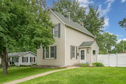 7509 North Street, Saint Louis Park, MN 55426 - Photo 1