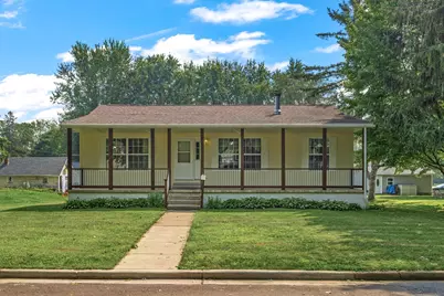 1308 Knapp Street, Menomonie, WI 54751 - Photo 1