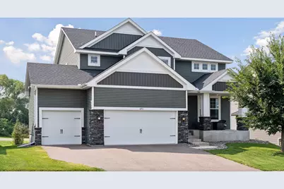 6703 Wildflower Trail, Corcoran, MN 55340 - Photo 1