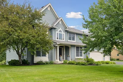 820 Foxberry Farms Road, Medina, MN 55340 - Photo 1