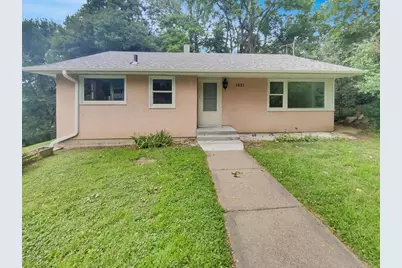 1521 Ames Avenue, Saint Paul, MN 55106 - Photo 1