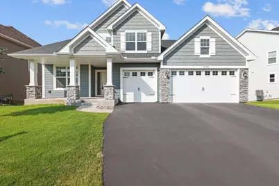 12946 NE Jewell Circle, Blaine, MN 55449 - Photo 1